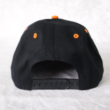 Kasket, orange