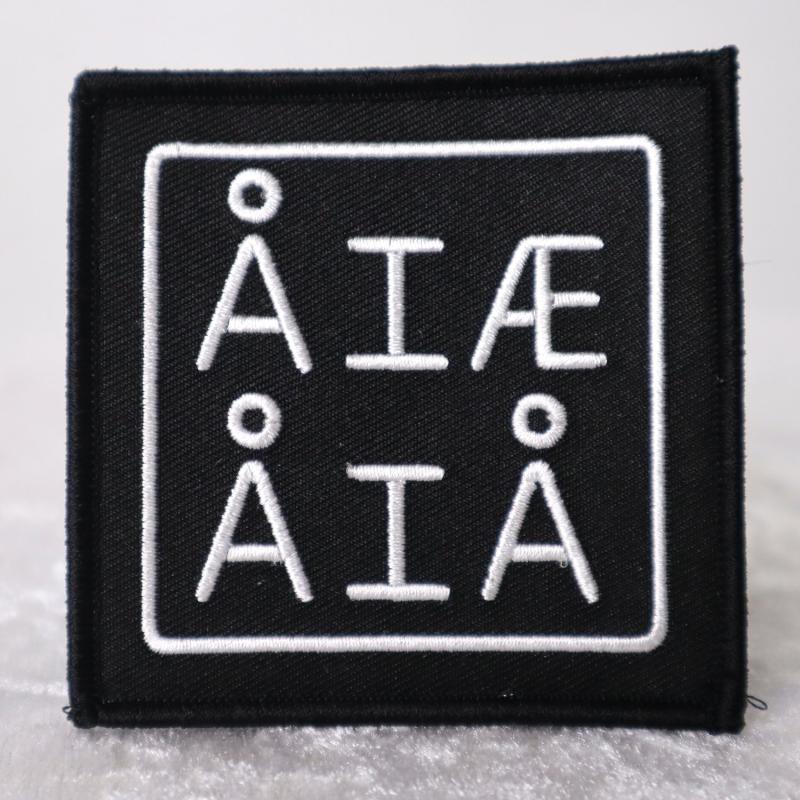 Patch - ÅIÆ ÅIÅ